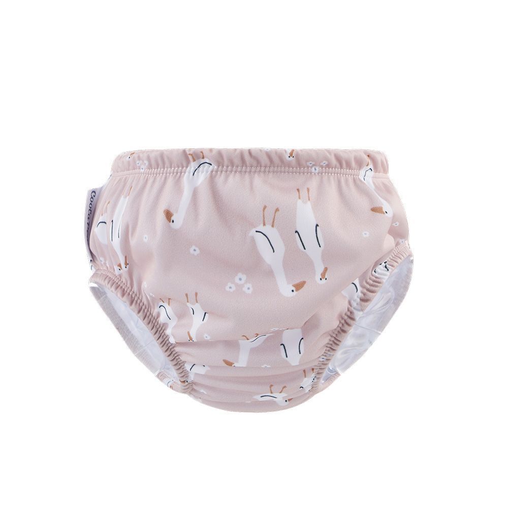 Baby's Comfortable Soft Breathable Swimming Trunks