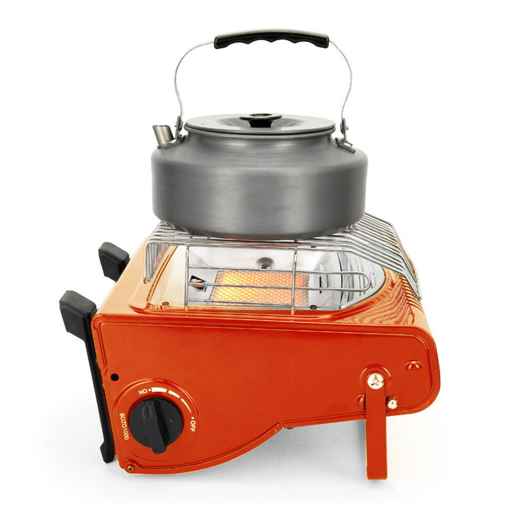 Portable Vehicular Gas Small Heater