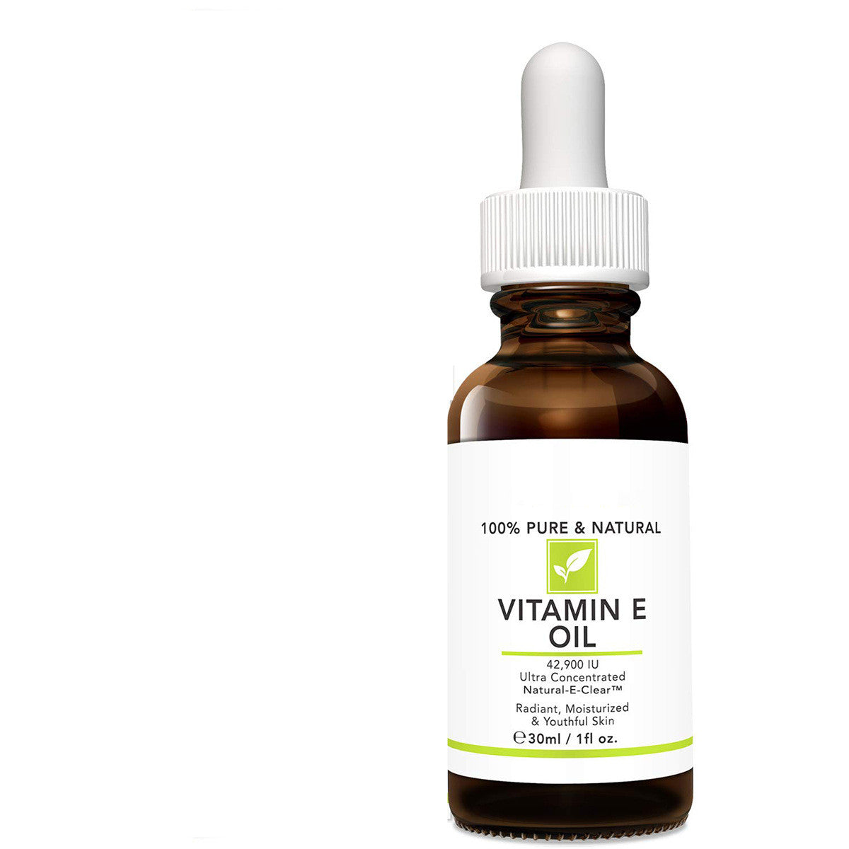 Vitamin E-Öl Flüssigtropfen 30ml