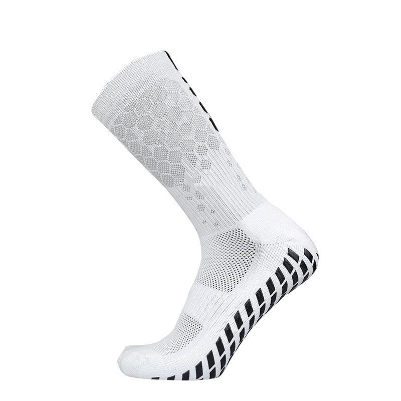 Competition Training Non-slip Soccer Socks