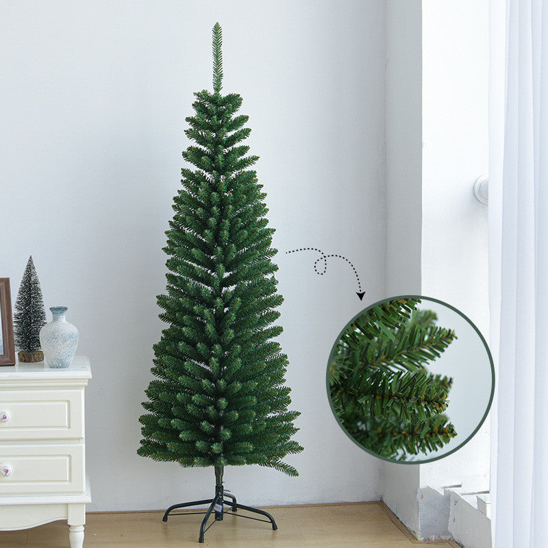 New Christmas Decoration PVC Tree