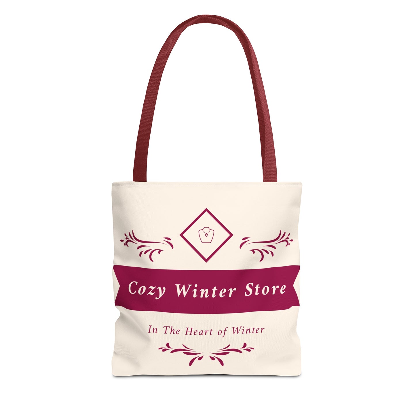 CWS promo Tote Bag