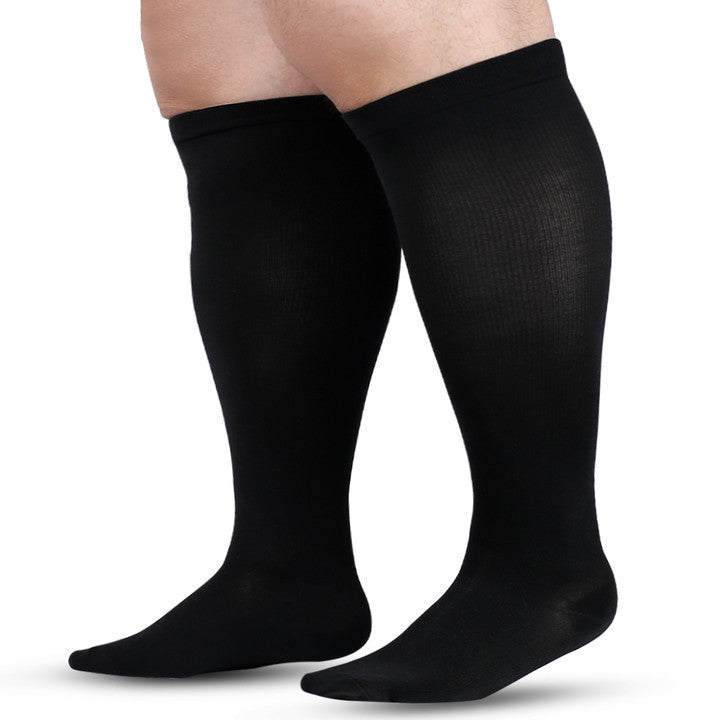 Women's Large Over-the-knee Pressure Socks