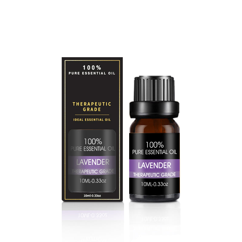 Set mit ätherischen Bio-Ölen, Top-Verkauf, 100 natürliche Aromatherapie-Öle in therapeutischer Qualität, Geschenkset für Diffusor