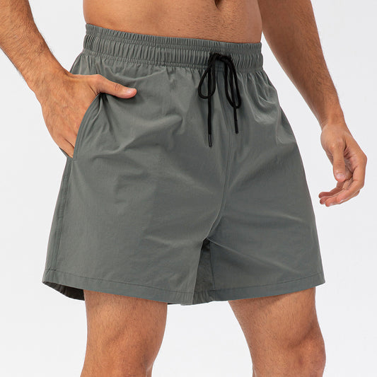 Loose Fitness Casual Running Shorts