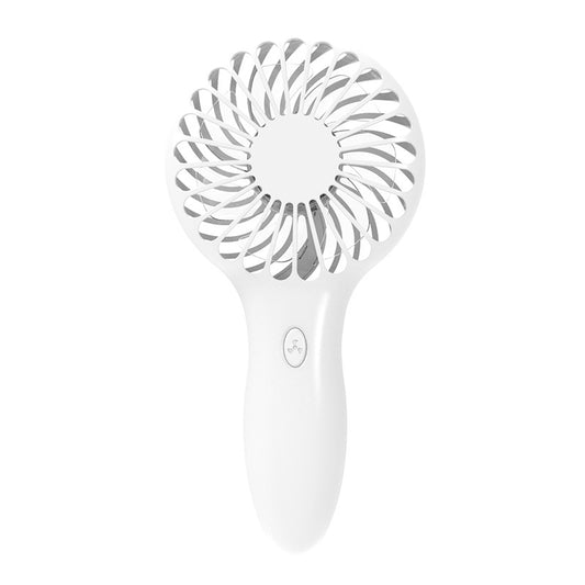 Mini Pocket Fan Cooler Air Handheld Portable Cooling