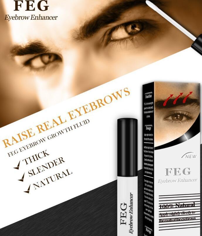 FEG Eyelash Enhancer