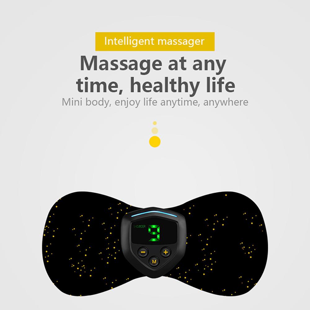 Pulse Massager