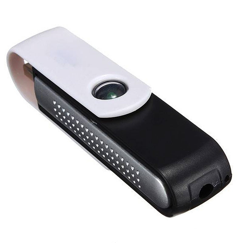 Usb air purifier