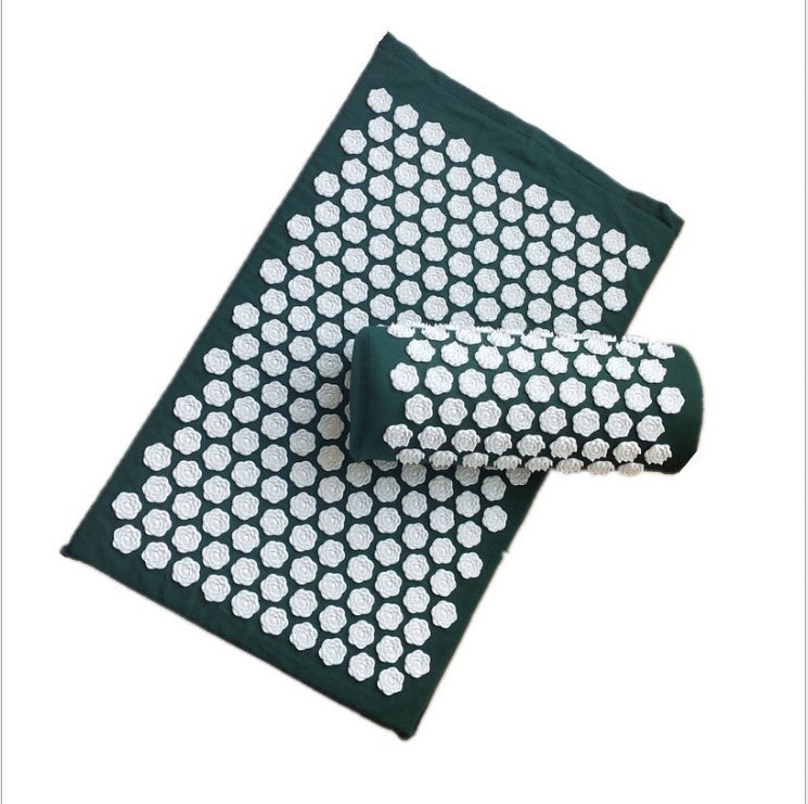 Lotus acupucture mat