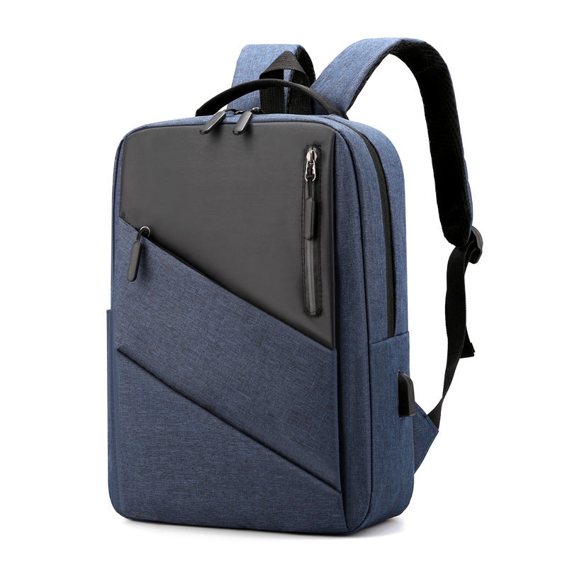 Business Backpack Multi Function Usb Charging Backpack