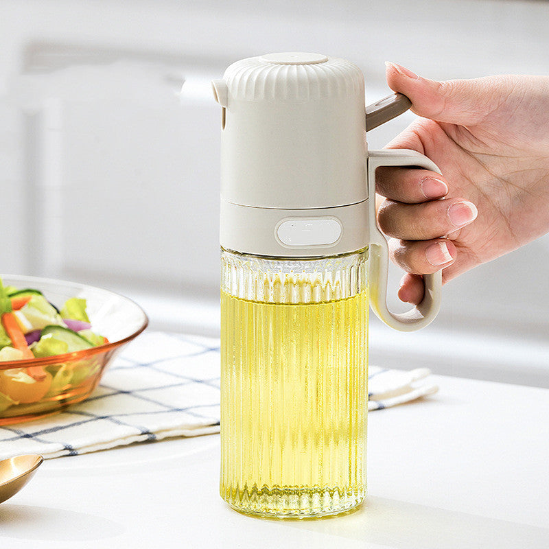 Air Fryer Presse Typ Sprühflasche Küchengeräte