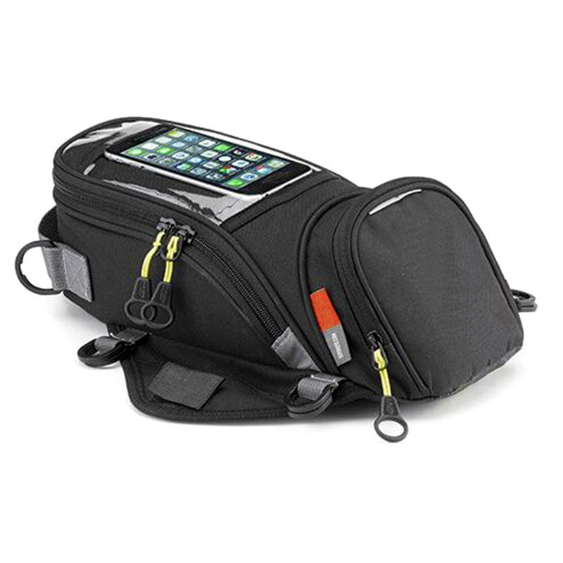 Fuel tank bag