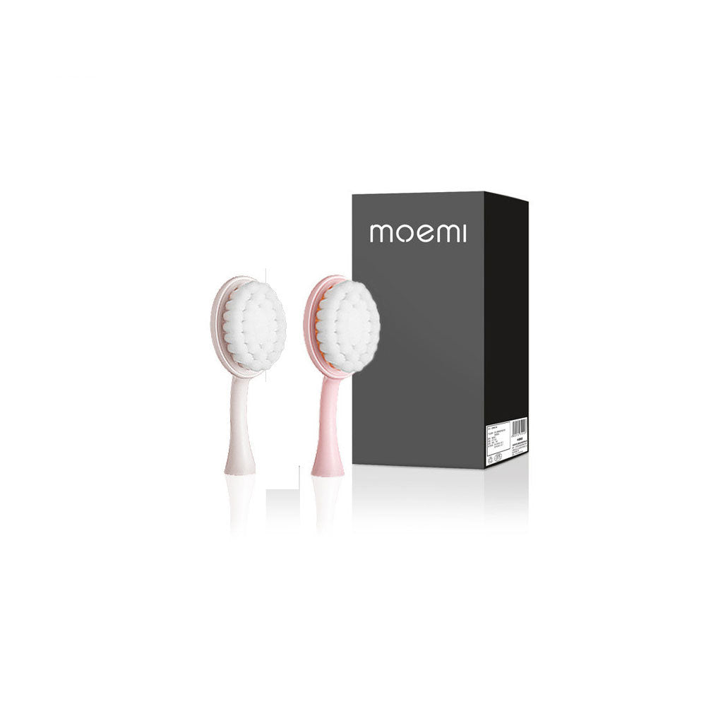 Moemi ultrasonic electric toothbrush with soft hair for adult