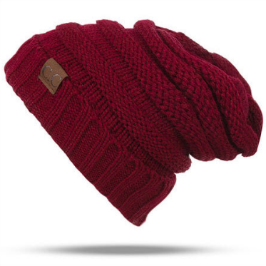 Czapki zimowe CC Beanie