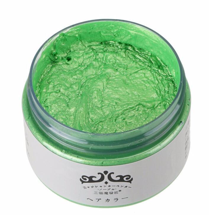 Hair Color Wax