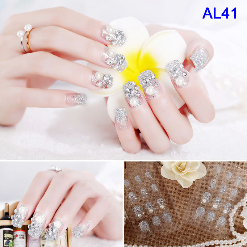 Nailart Nagelclips