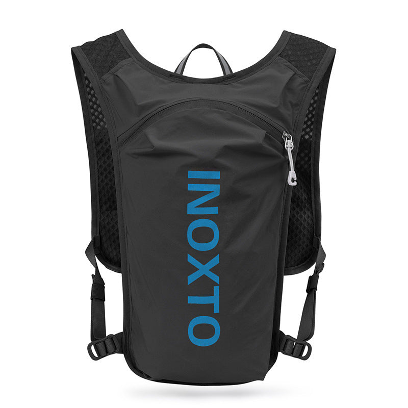 Marathon Cross-country Running Sports Water Bag Backpack Men And Women