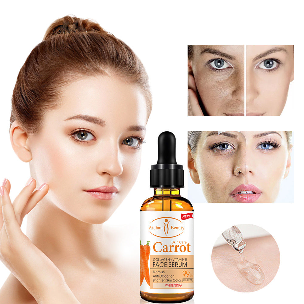 Cross Border Aichun Facial Replenishment Moisturizing Facial Moisturizing And Brightening The Of Firming