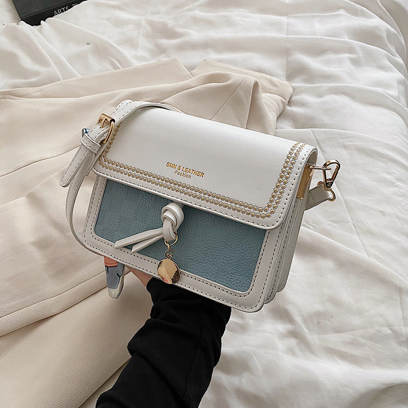 Fashion The Single Shoulder Bag