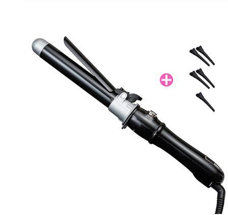 Automatic curling iron ceramic roll does not hurt hair perm curl artifact 360 degree automatic rotation