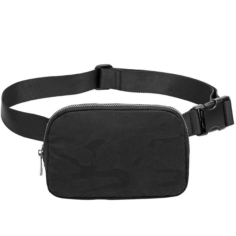 Gürtel Taille Tasche Crossbody Fanny Packs Für Frauen Schulter Crossbody Brust Tasche