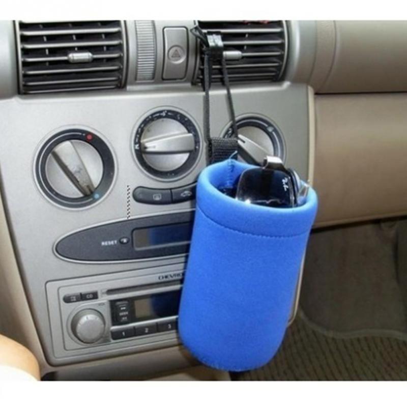 TravelWarm: Portable 12V cup warmer for quick heating of food and baby bottles in the car.