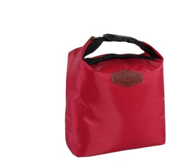 Thermal Cooler Insulated Waterproof Lunch Bag