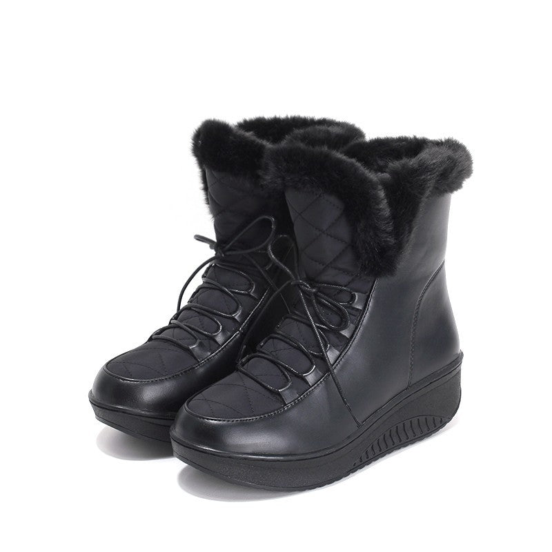 Damen Winterstiefel