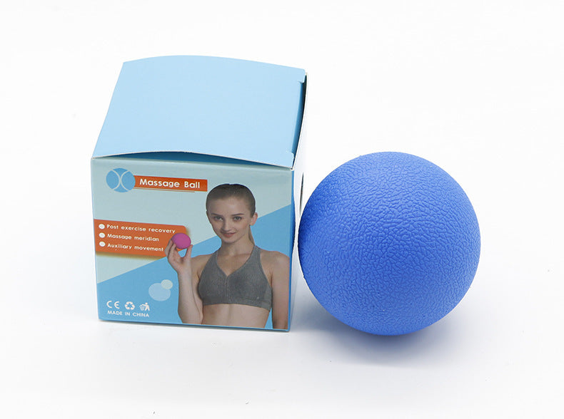 Curved Stick Point Massage Deep Muscle Release Ball