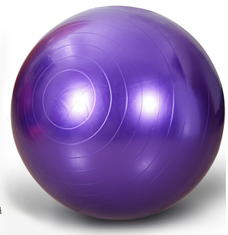 Yoga Hüfte-verdickung Ball dicken explosion-proof kinder ball pat ball yoga ball Pilates ball