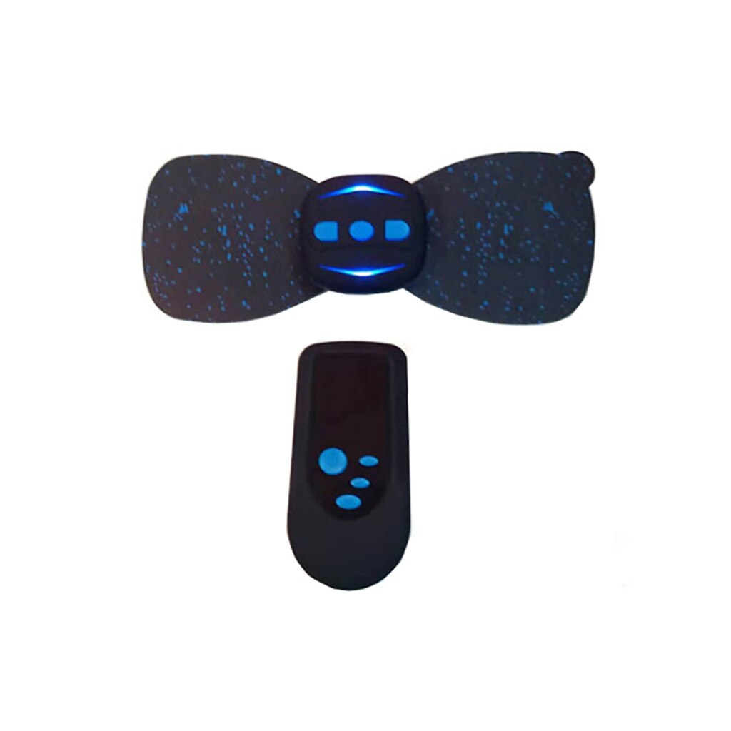 Best Selling Products Electric Relaxation Device Intelligent Mini Massager Shoulder Massager New