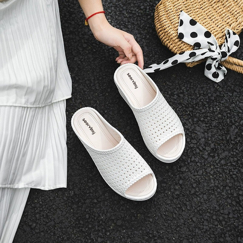 Women's Summer Fashion Personality Sandals