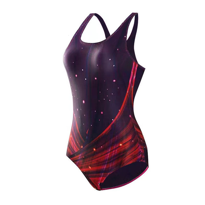 Women's Swimsuit Siamese Triangle