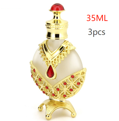 Essence Elysium: Girl's Perfume Bottle with Arabic Fine Oil.