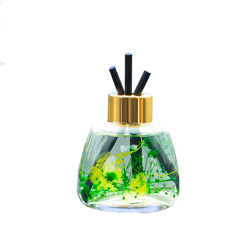 Essence Elysium: Perfume Car Fragrance Accessories for Decoration.