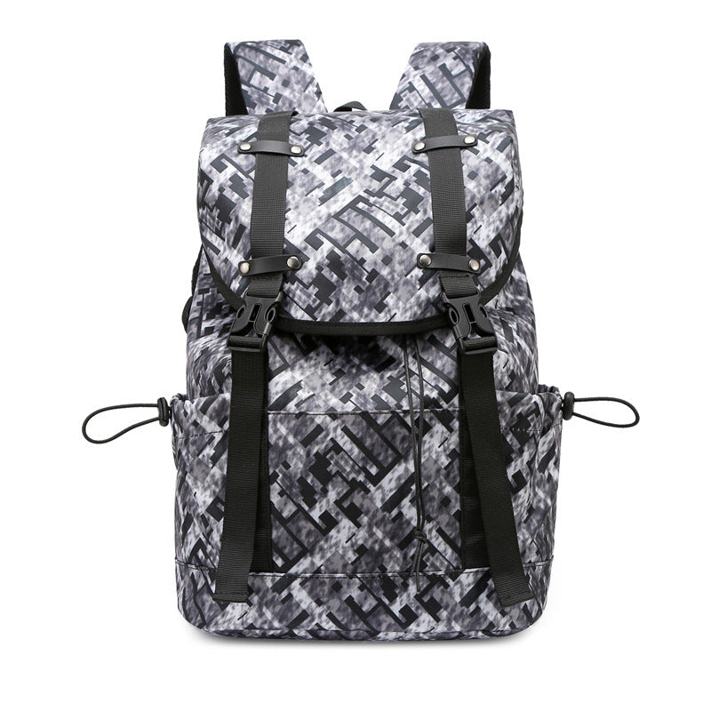 Travel Backpack Leisure Computer Outdoor Men's Backpack