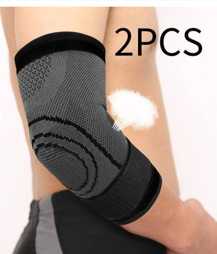 Arm Guard Basketball Protective Gear Sports Knitted Protective Gear