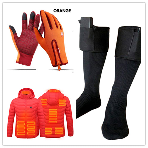 Winterhandschuhe Touchscreen Reiten Motorrad Schiebe wasserdichte Sporthandschuhe mit Fleece