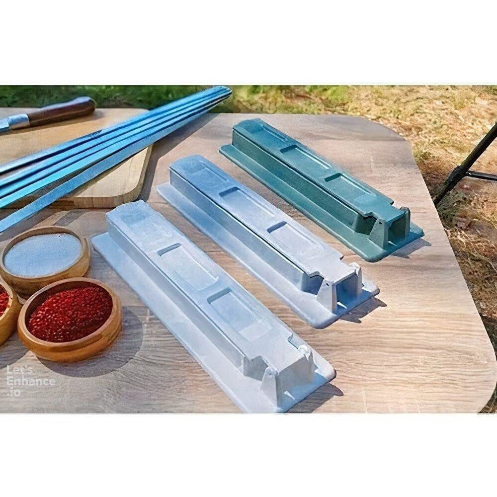 Outdoor Barbecue Skewer Tool Kebab Maker Grill