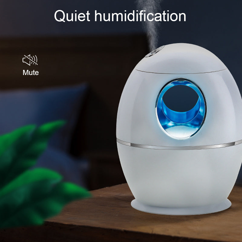 800ML Mini Air Humidifier