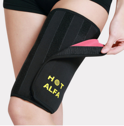 Sports Thigh Belt