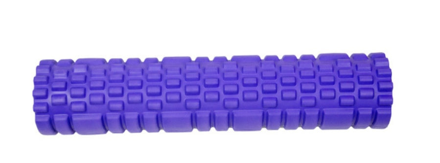 Floating Yoga Column Roller Foam Balance Bar Muscle Massage