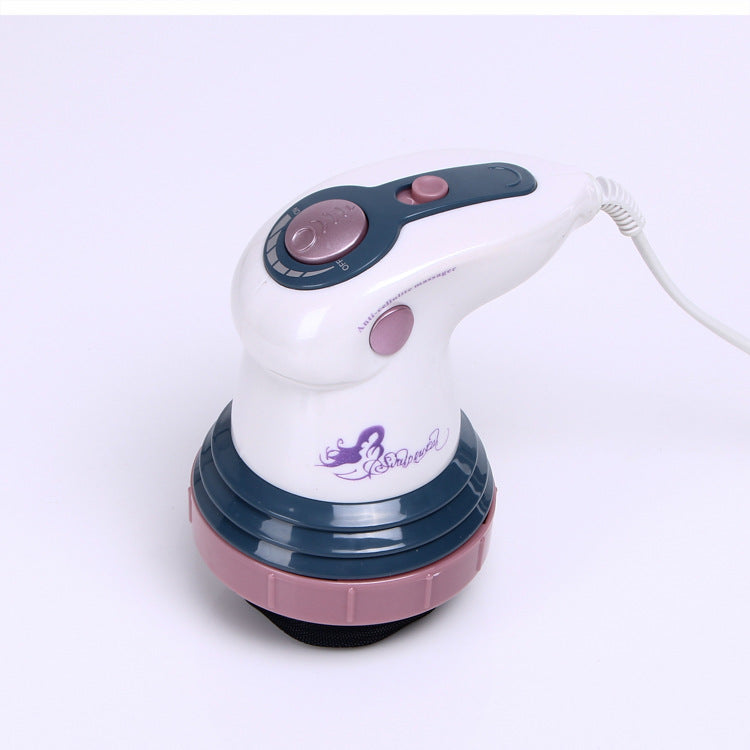 Electric Body Slimming Massager