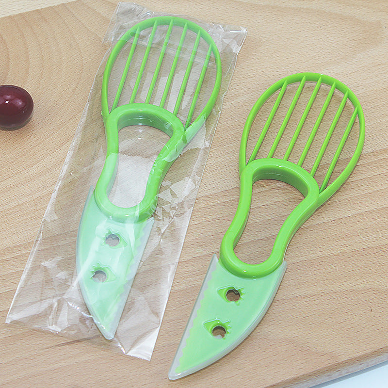 Multifunctional Avocado Knife Avocado Knife Avocado Slicer Fruit Peeling Knife