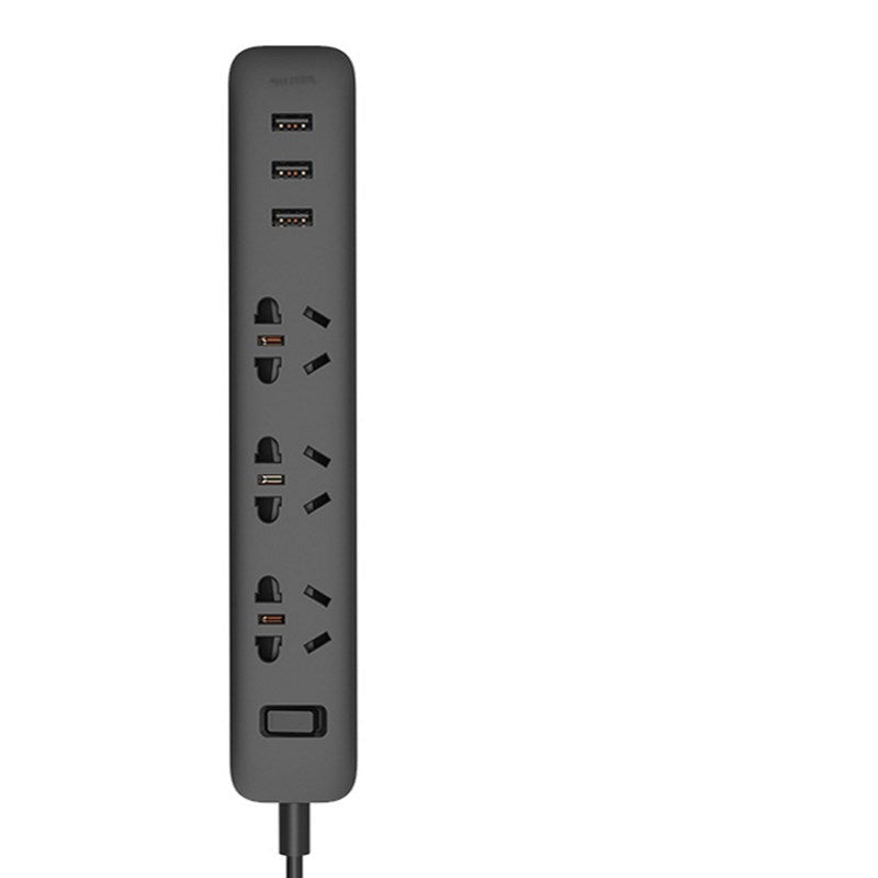 USB socket power strip