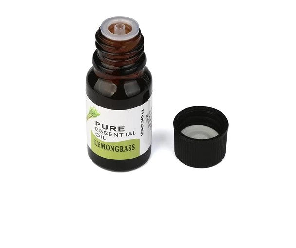 Aromaterapeutyczny olejek eteryczny 10 ml