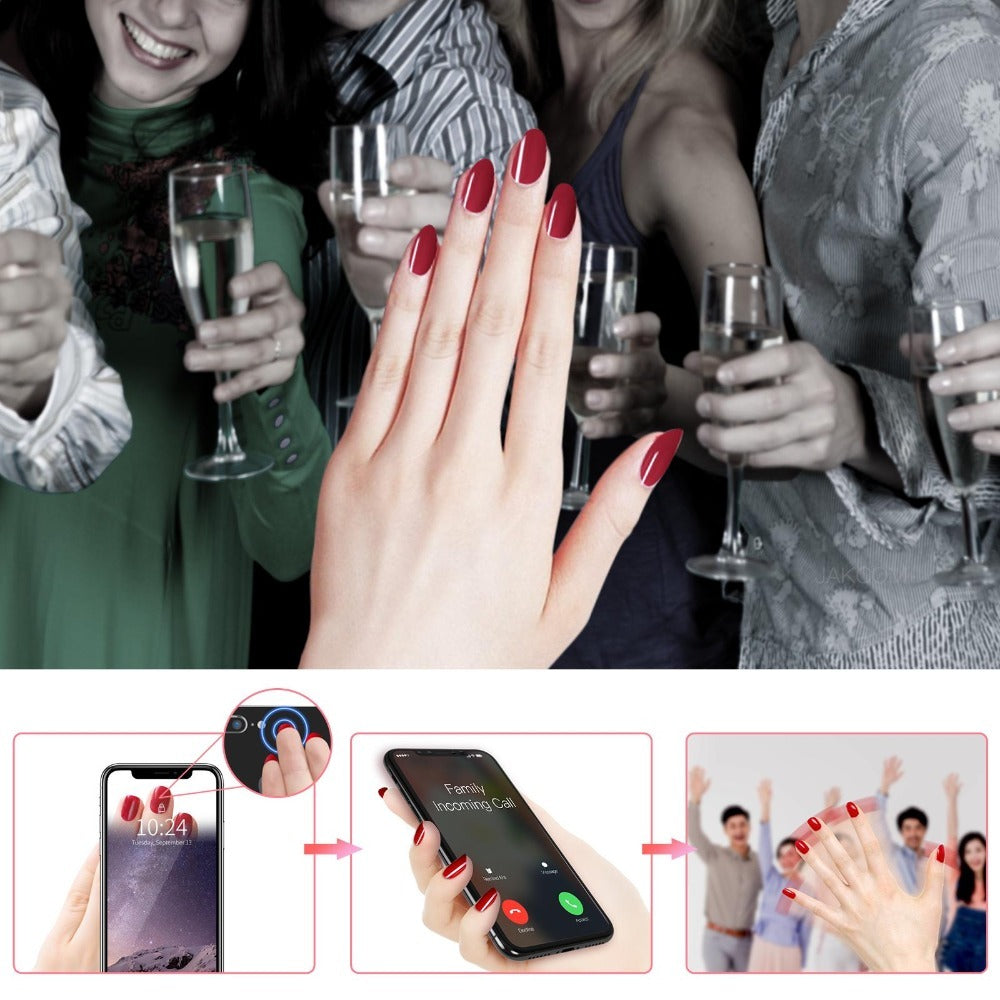 N3 Smart Nail Chip