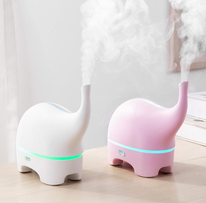 Elephant Aroma Diffuser