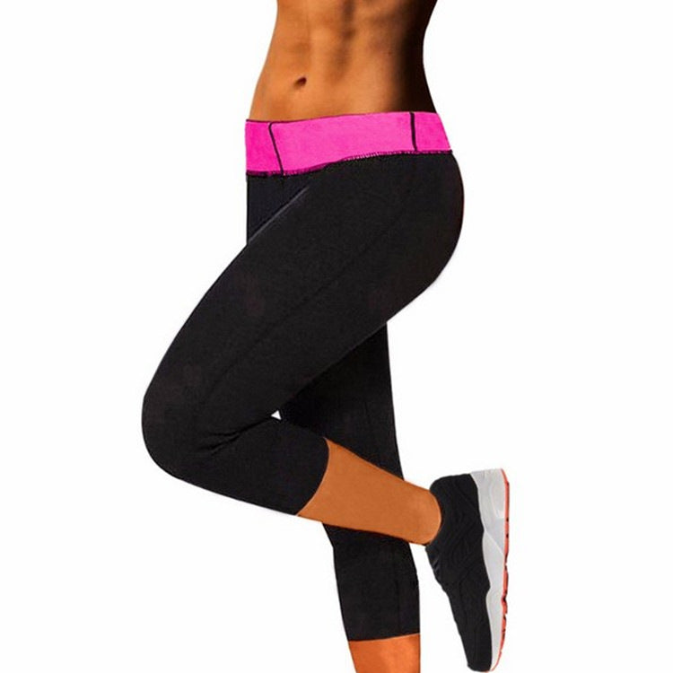 Body-Shaping Sports Casual Pants: Comfort and Style Combined